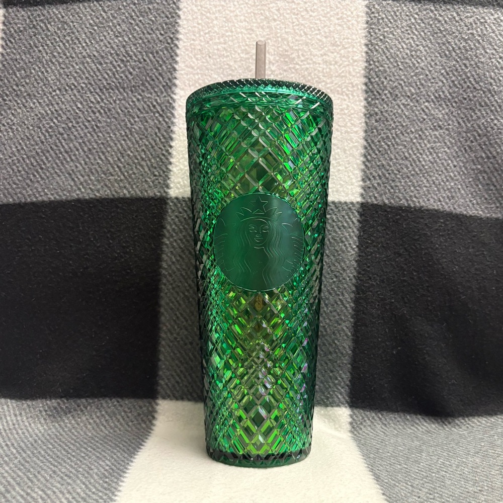 Starbucks 2022 Spring Jeweled Cup